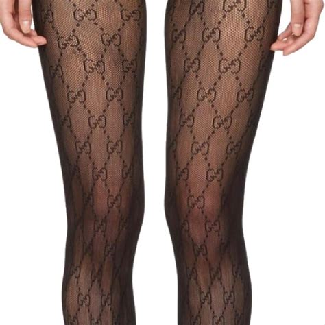 gucci tights for sale|Gucci stockings with runs.